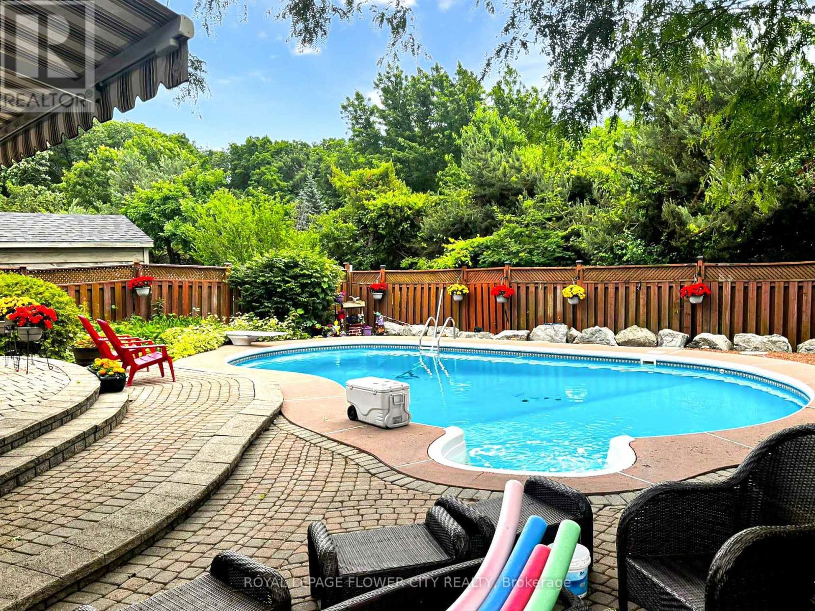 1340 Whitewater Lane, Mississauga, Ontario  L5V 1L8 - Photo 44 - W13480752