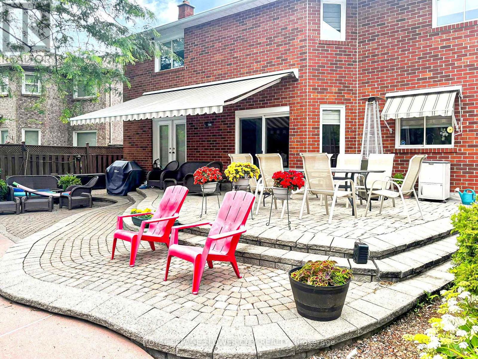 1340 Whitewater Lane, Mississauga, Ontario  L5V 1L8 - Photo 43 - W13480752