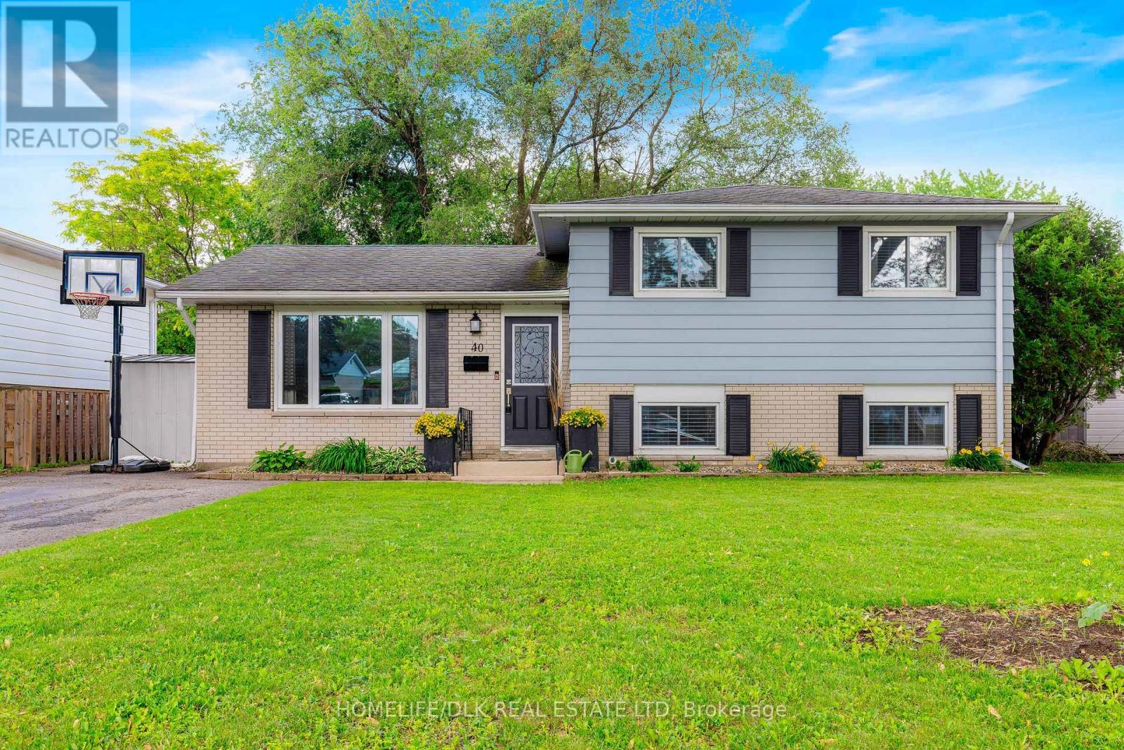 40 MEIGHEN CRESCENT, Brockville, Ontario