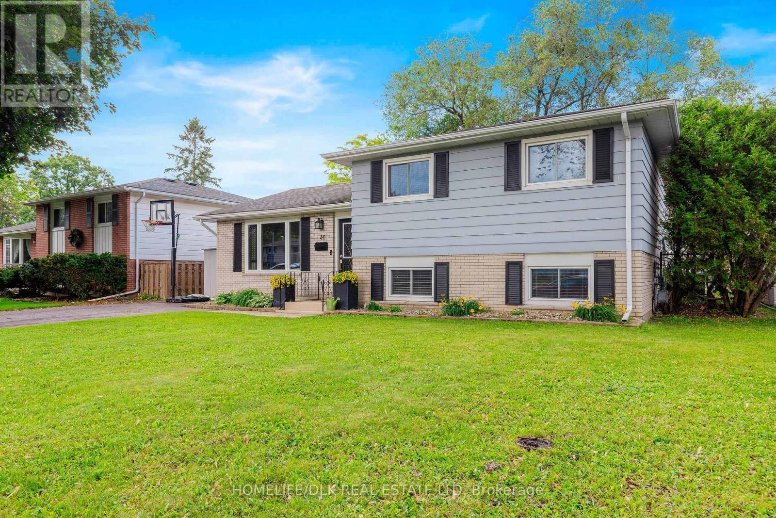 40 Meighen Crescent, Brockville, Ontario  K6V 3J7 - Photo 2 - X13481588