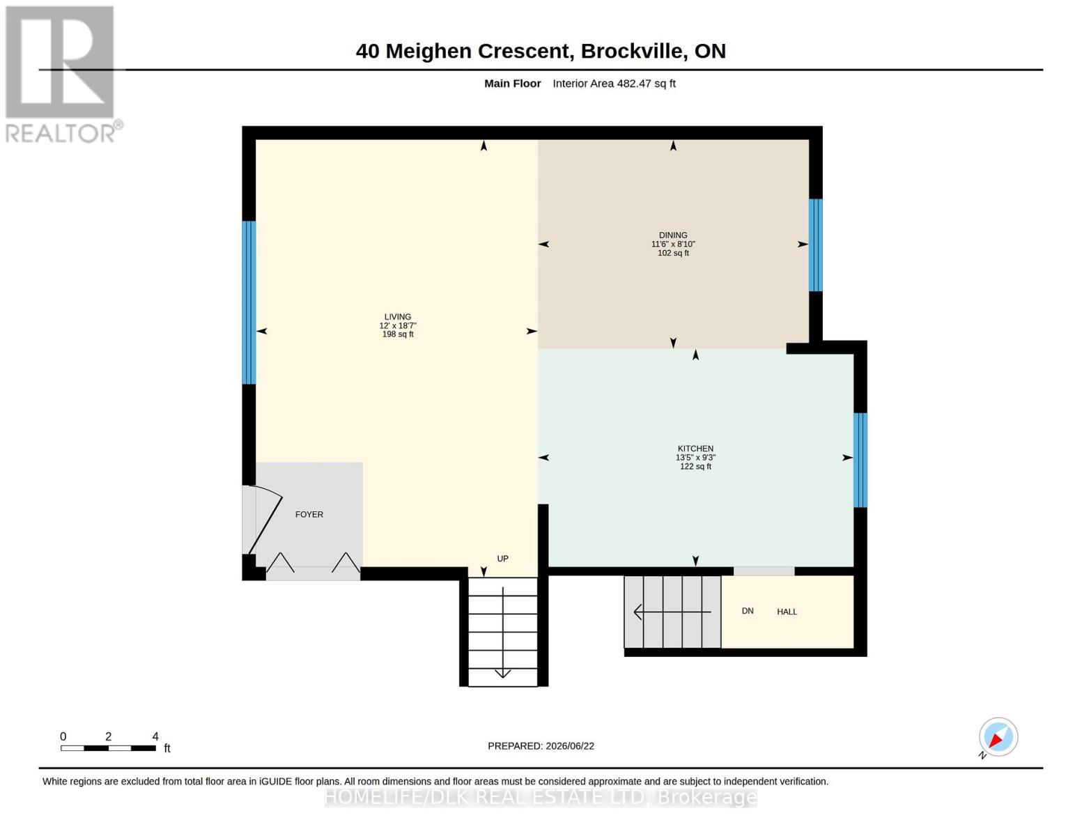 40 Meighen Crescent, Brockville, Ontario  K6V 3J7 - Photo 31 - X13481588