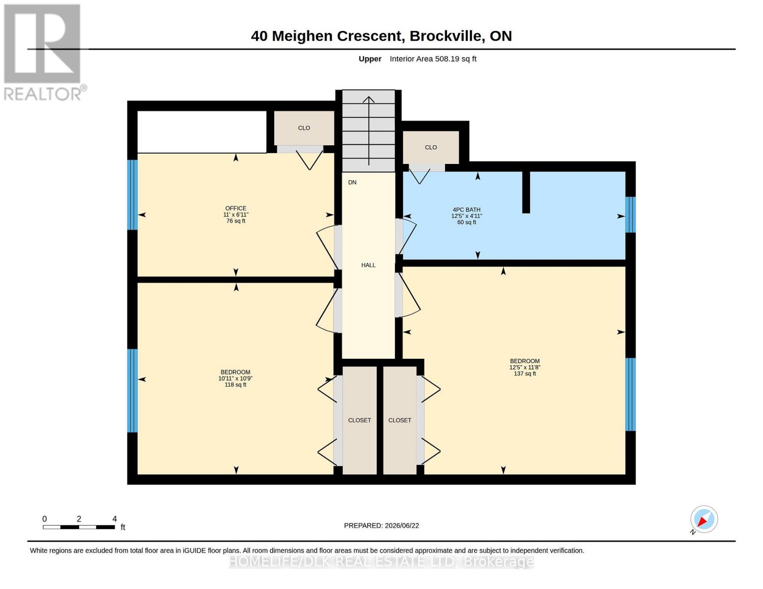 40 Meighen Crescent, Brockville, Ontario  K6V 3J7 - Photo 32 - X13481588
