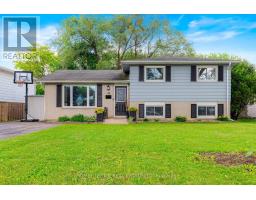 40 MEIGHEN CRESCENT, Brockville, Ontario