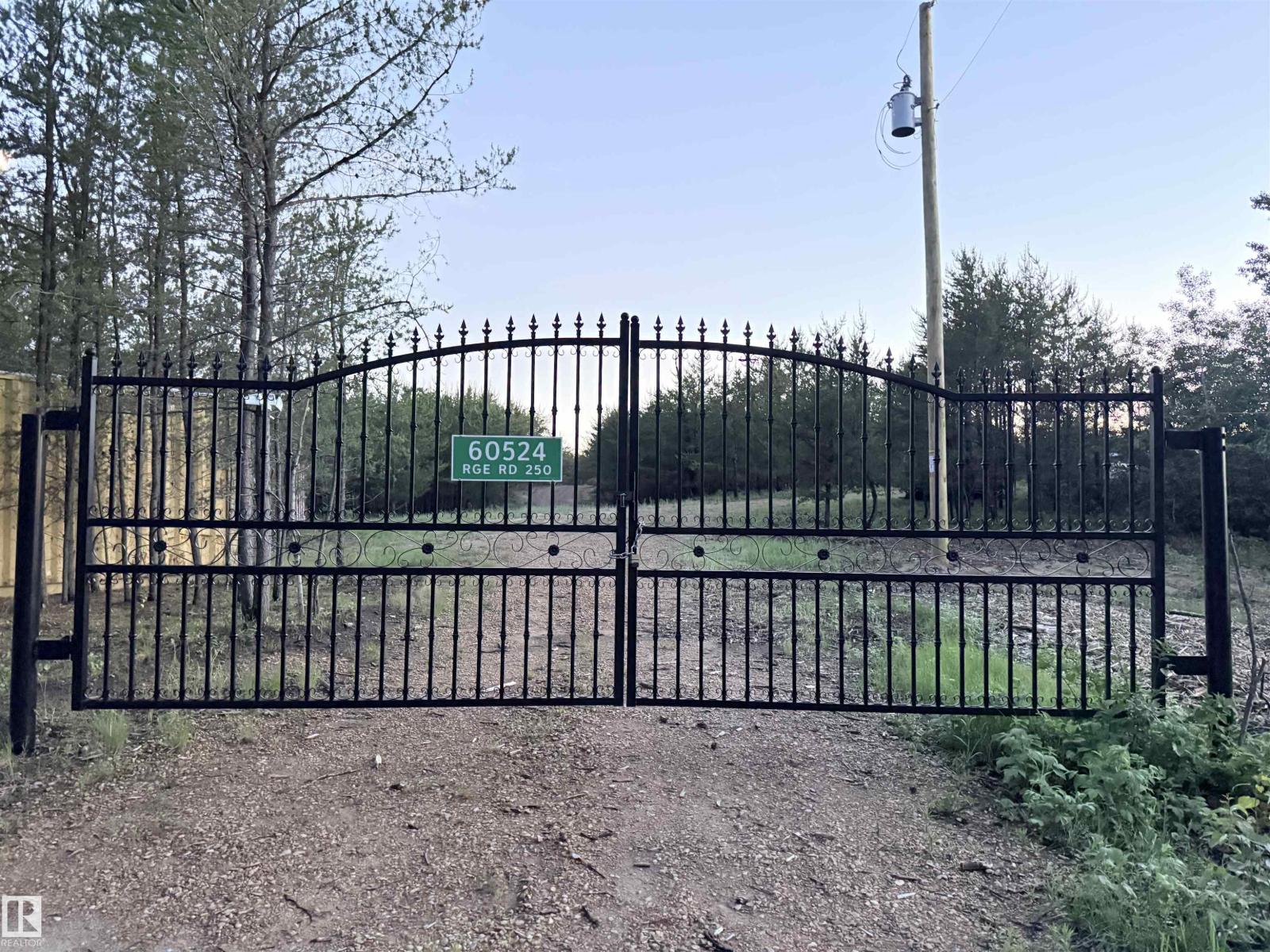 60524 Rge Rd 250, Rural Westlock County, Alberta