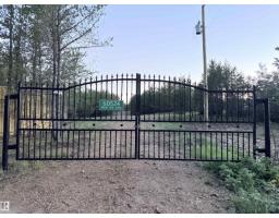 60524 Rge Rd 250, Rural Westlock County, Alberta T7P 2N9 (29276737)