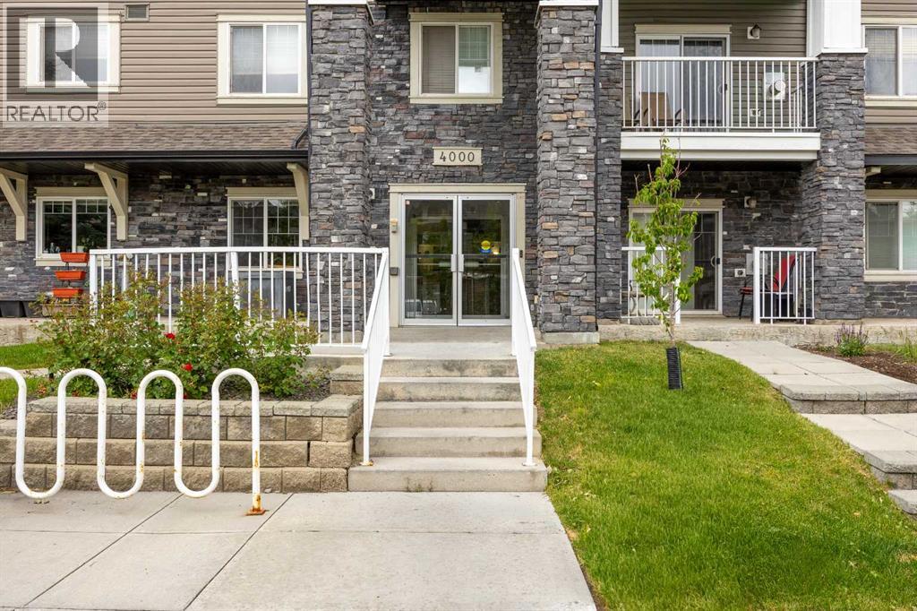 4113, 115 Prestwick Villas SE, Calgary, Alberta