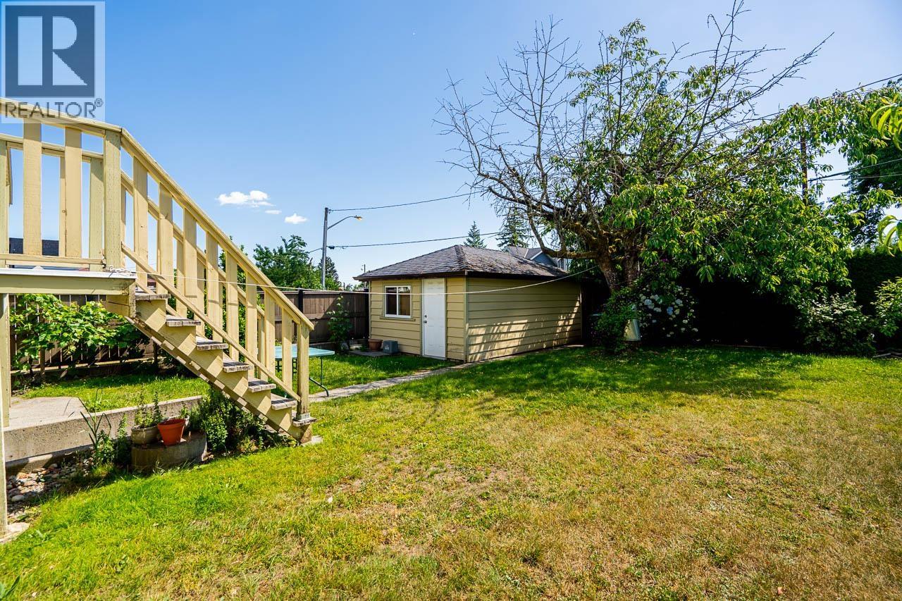 916 Thirteenth Street, New Westminster, British Columbia  V3M 4N1 - Photo 33 - R3138776