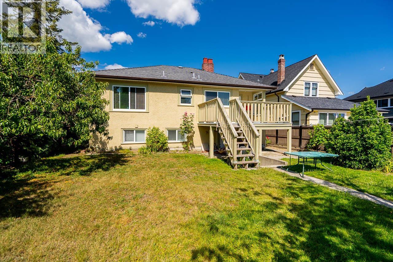 916 Thirteenth Street, New Westminster, British Columbia  V3M 4N1 - Photo 34 - R3138776