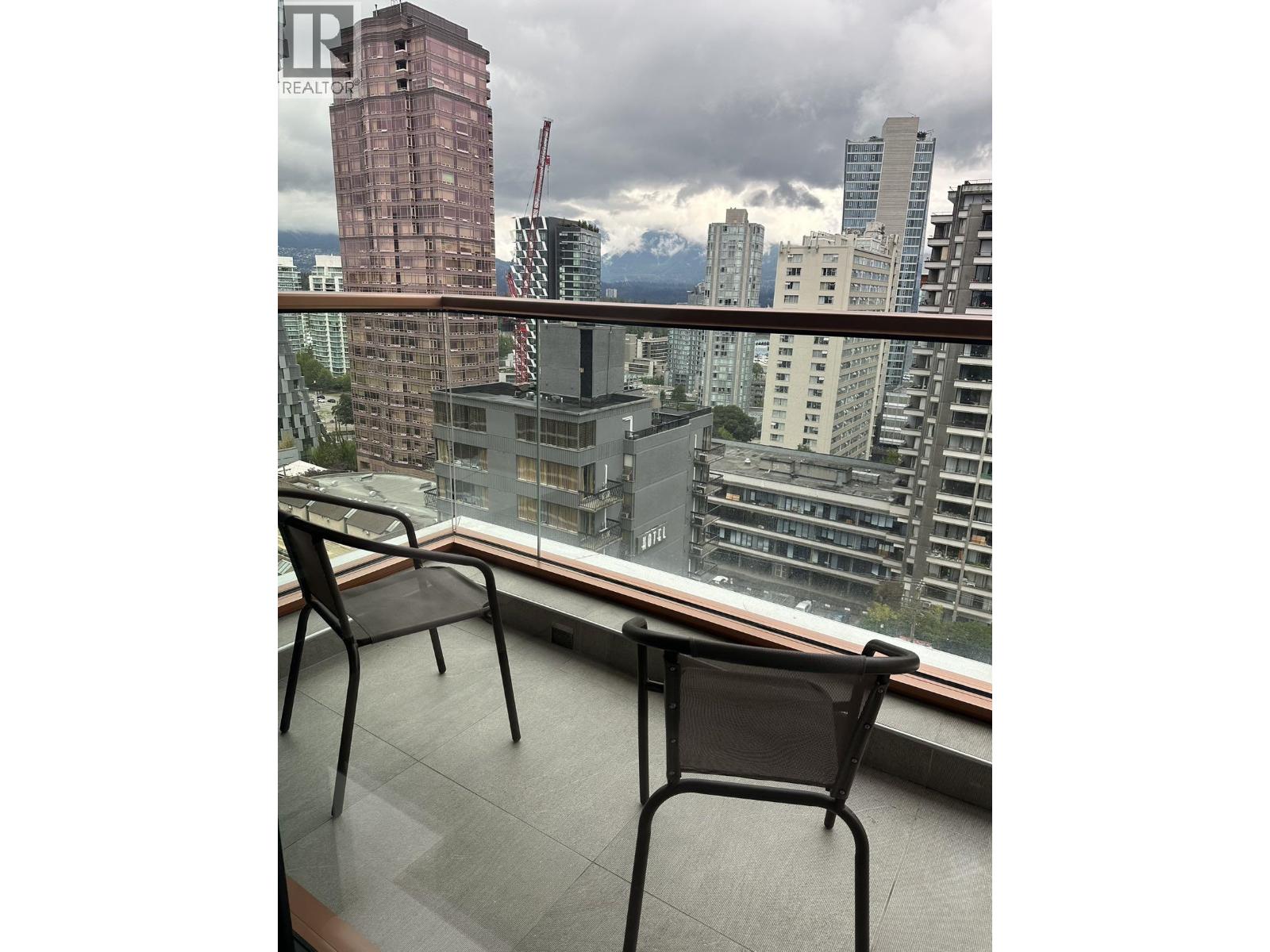 1504 1408 Robson Street, Vancouver, British Columbia  V6G 0E6 - Photo 12 - R3139167