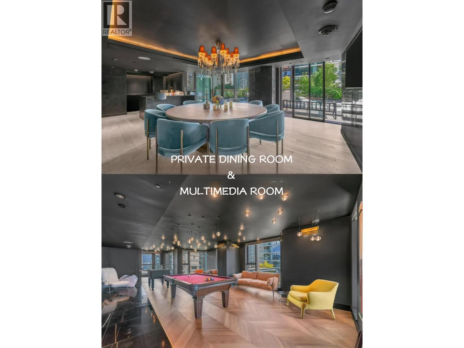 1504 1408 Robson Street, Vancouver, British Columbia  V6G 0E6 - Photo 15 - R3139167