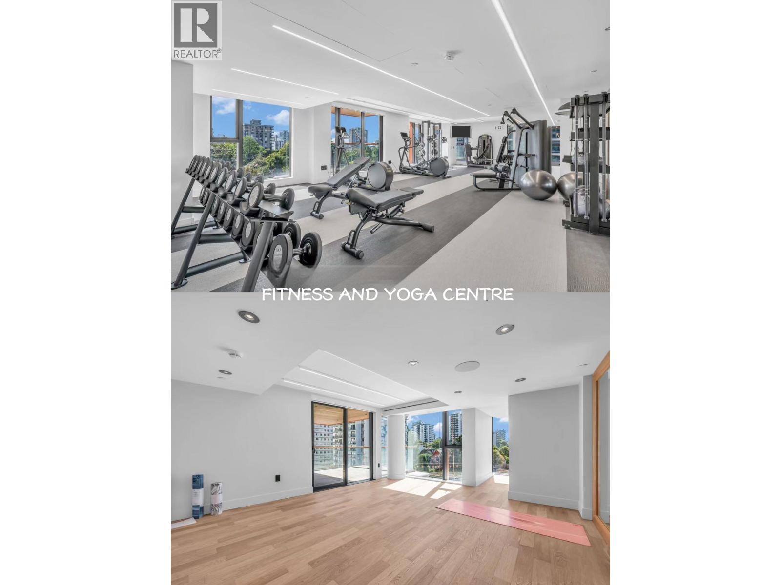 1504 1408 Robson Street, Vancouver, British Columbia  V6G 0E6 - Photo 16 - R3139167