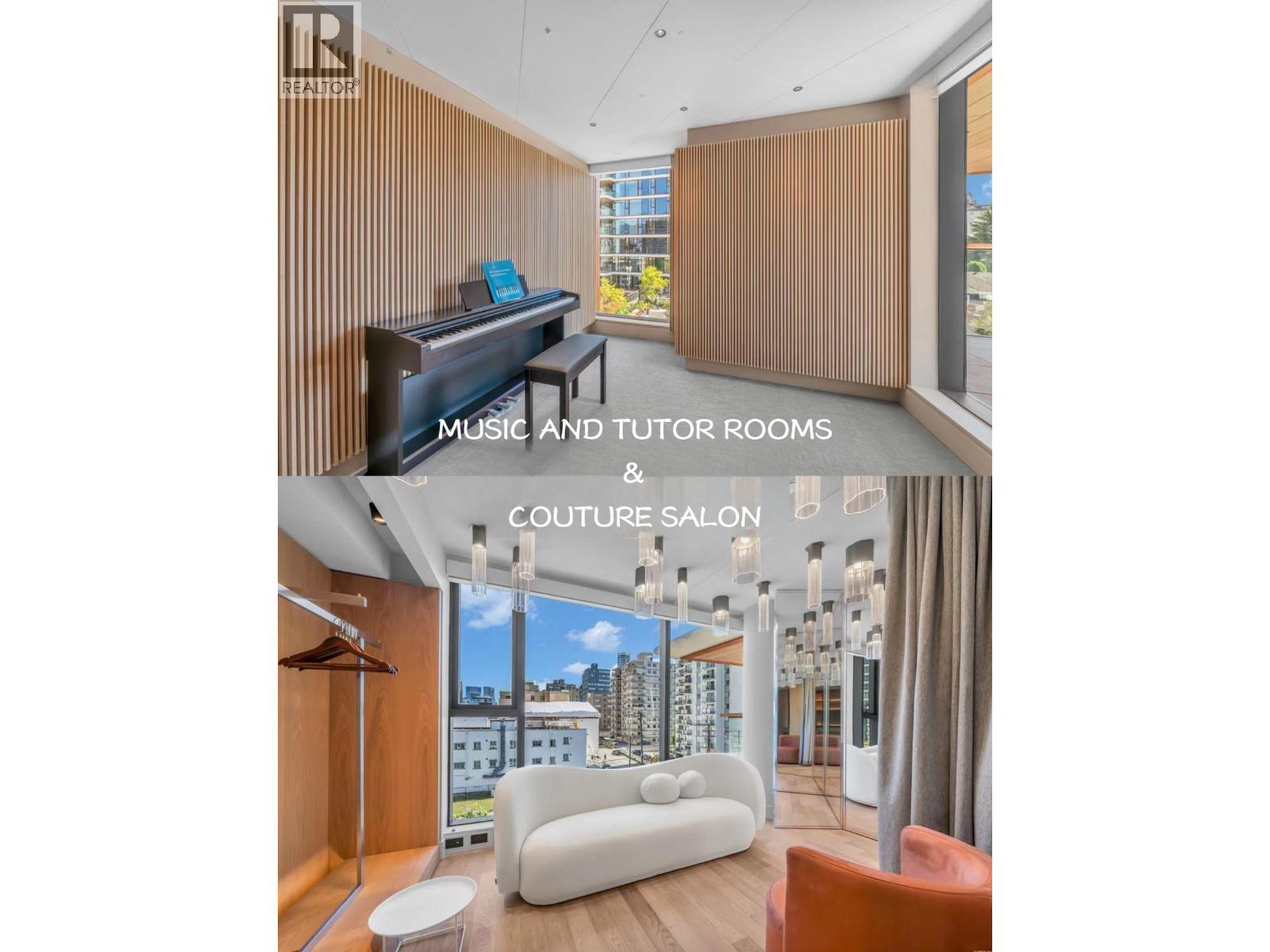 1504 1408 Robson Street, Vancouver, British Columbia  V6G 0E6 - Photo 18 - R3139167