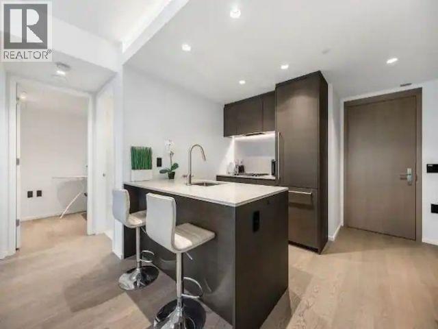 1504 1408 Robson Street, Vancouver, British Columbia  V6G 0E6 - Photo 5 - R3139167