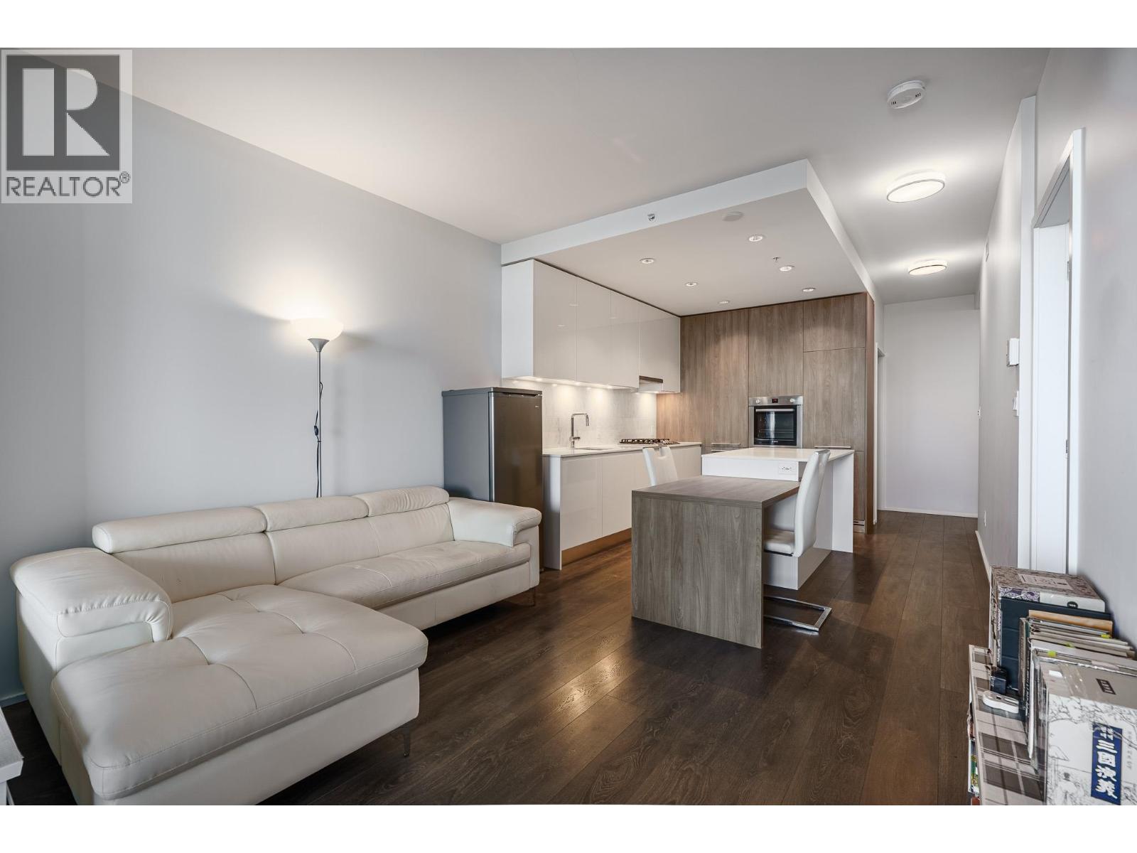 4807 1955 Alpha Way, Burnaby, British Columbia  V5C 0K6 - Photo 4 - R3139172