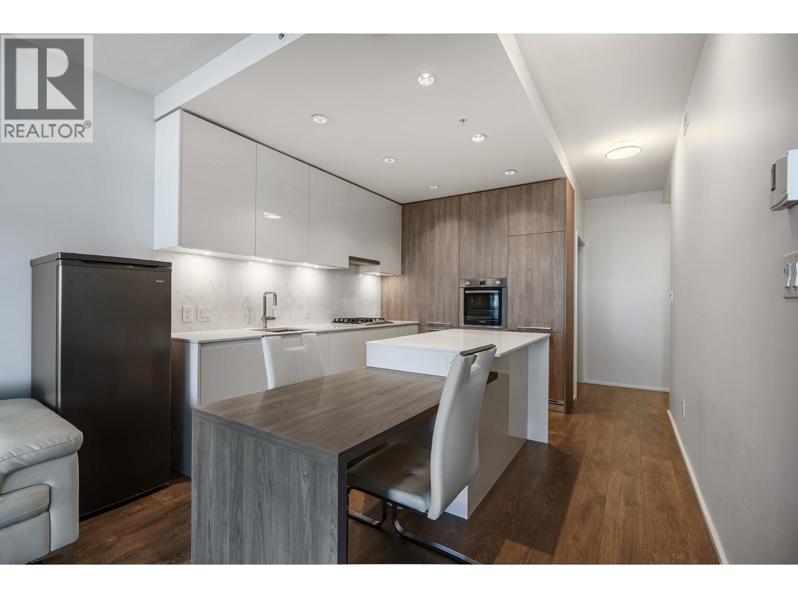 4807 1955 Alpha Way, Burnaby, British Columbia  V5C 0K6 - Photo 6 - R3139172