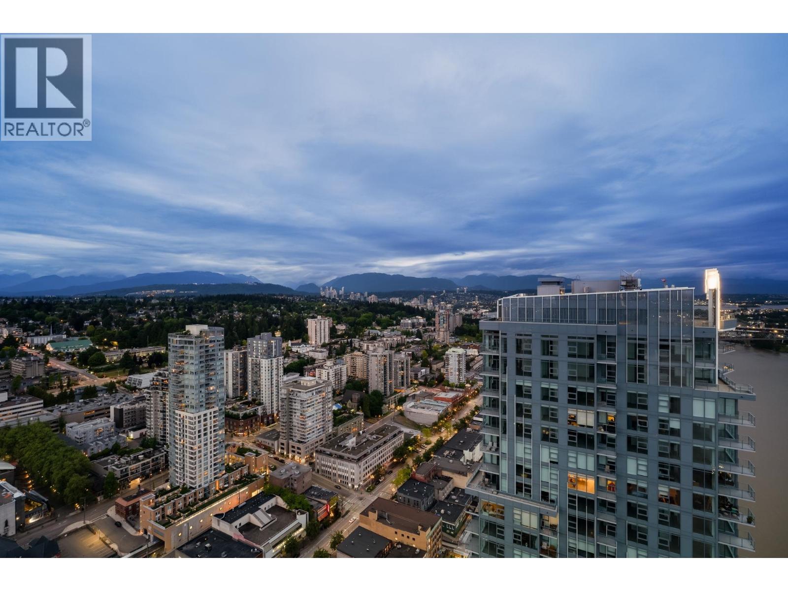 4504 680 Quayside Drive, New Westminster, British Columbia  V3M 0P2 - Photo 28 - R3139189
