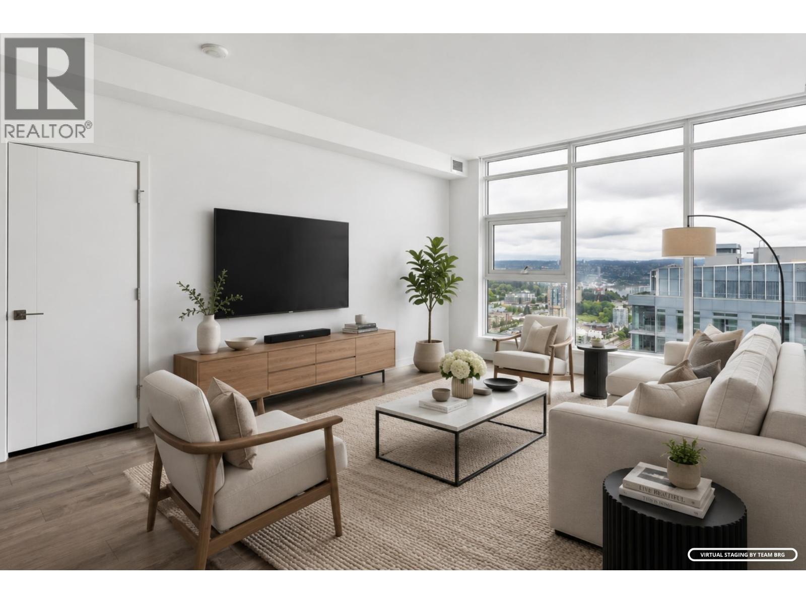 4504 680 Quayside Drive, New Westminster, British Columbia  V3M 0P2 - Photo 3 - R3139189