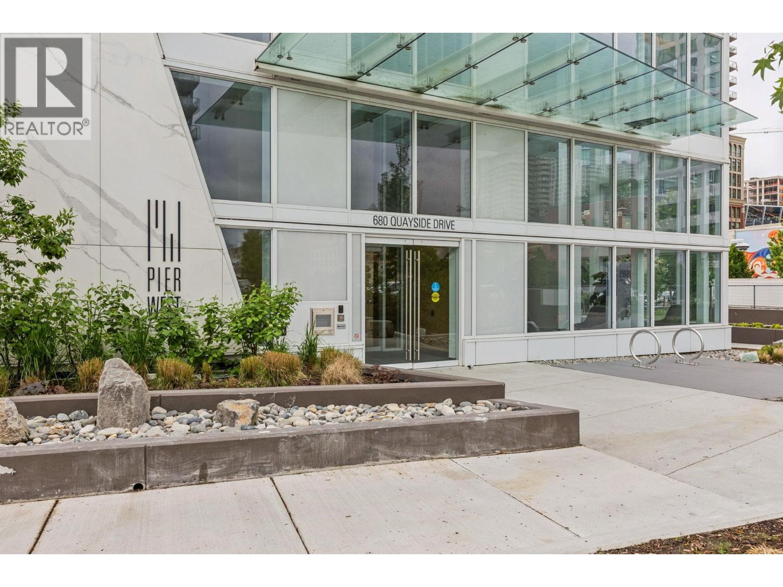 4504 680 Quayside Drive, New Westminster, British Columbia  V3M 0P2 - Photo 34 - R3139189