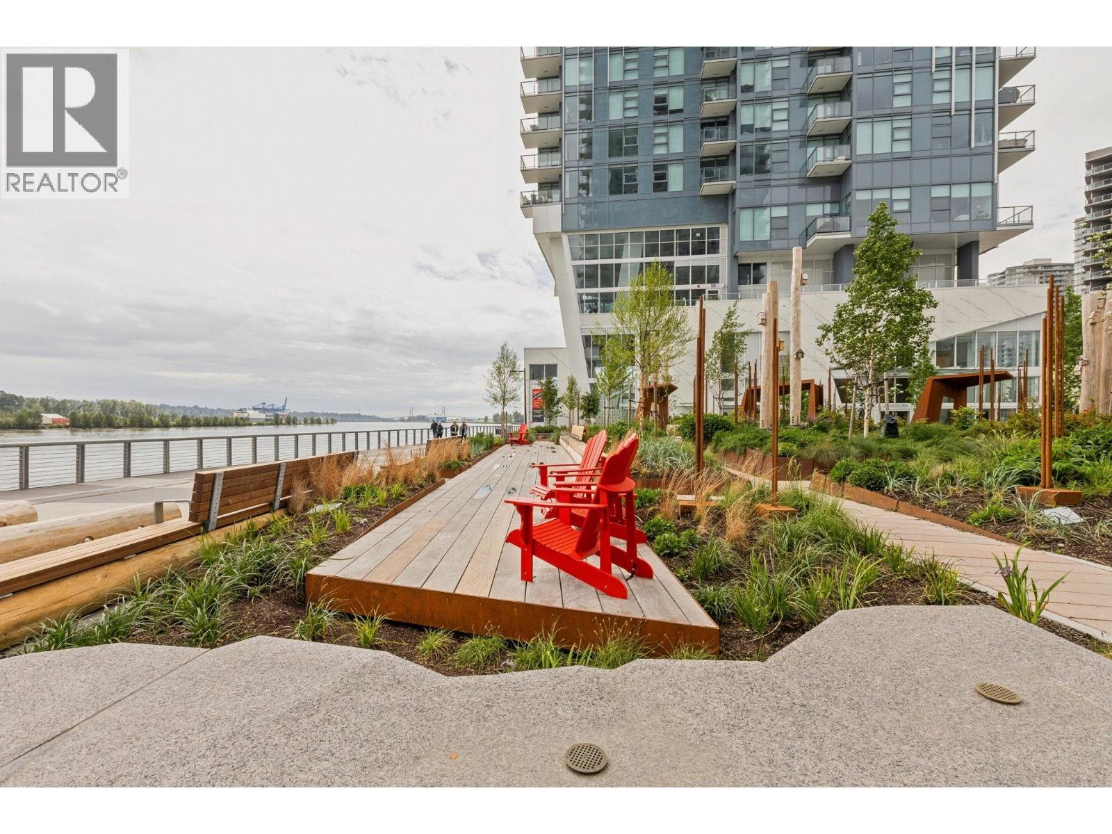 4504 680 Quayside Drive, New Westminster, British Columbia  V3M 0P2 - Photo 38 - R3139189