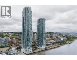 4504 680 QUAYSIDE DRIVE, New Westminster, British Columbia
