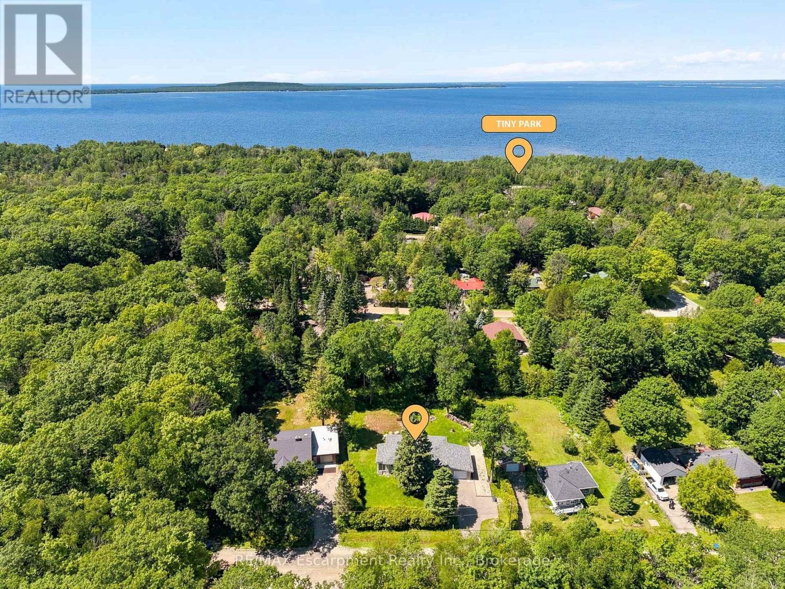 16 Hiawatha Road, Tiny, Ontario  L9M 0B1 - Photo 37 - S13481462