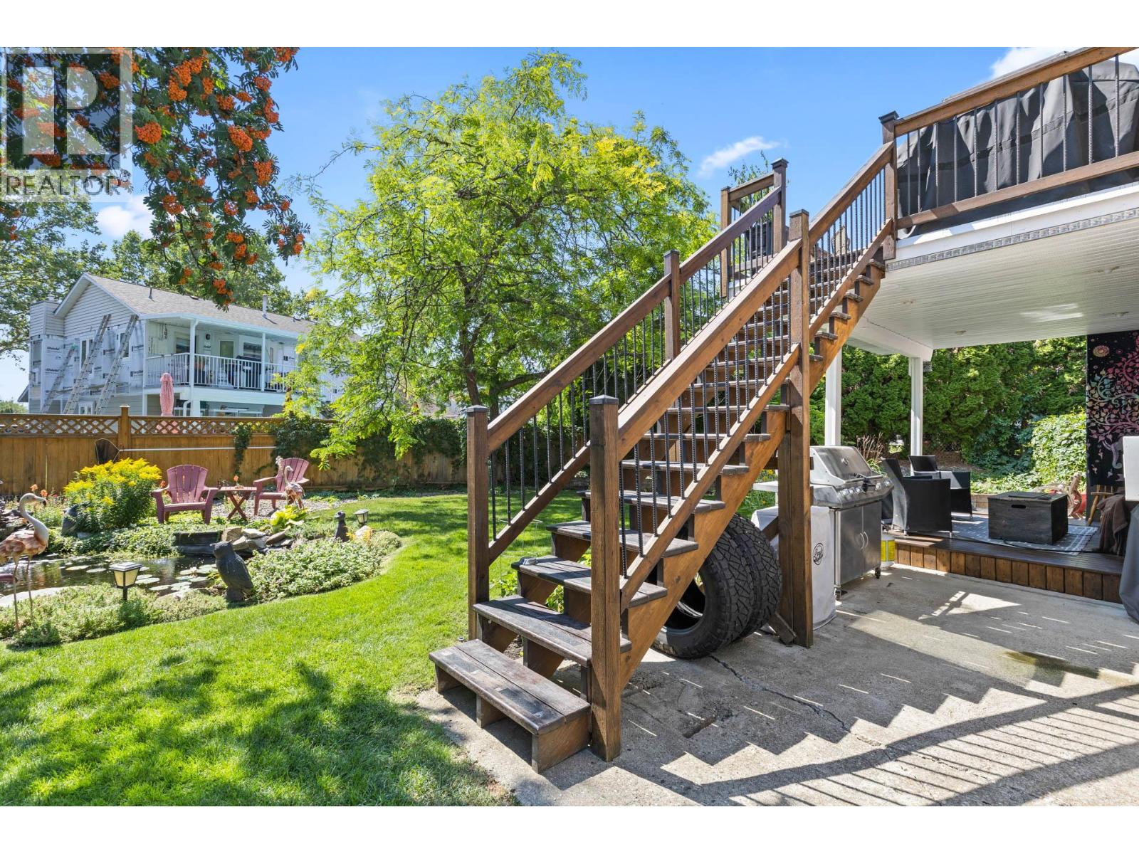 222 Biggar Road, Kelowna, British Columbia  V1V 1S4 - Photo 32 - 10391066