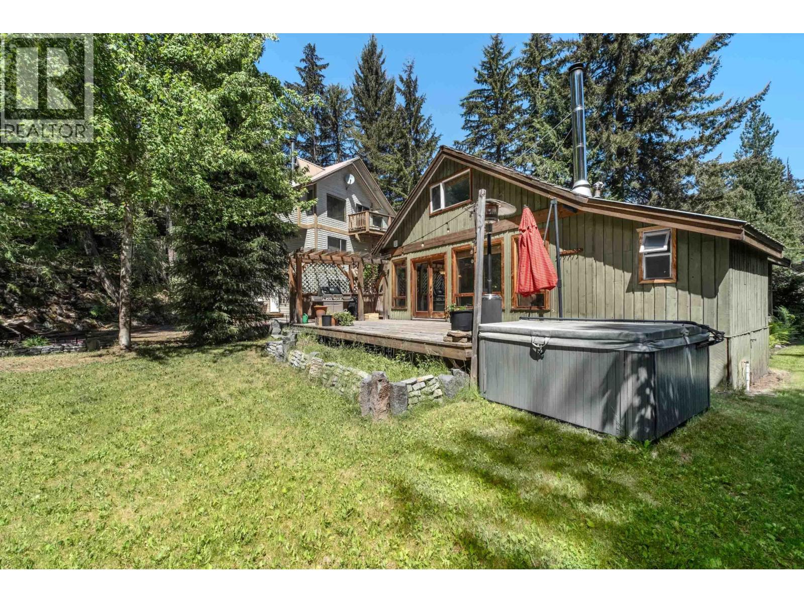 9270 Pinetree Lane, Whistler, British Columbia  V8E 0G5 - Photo 21 - R3139174