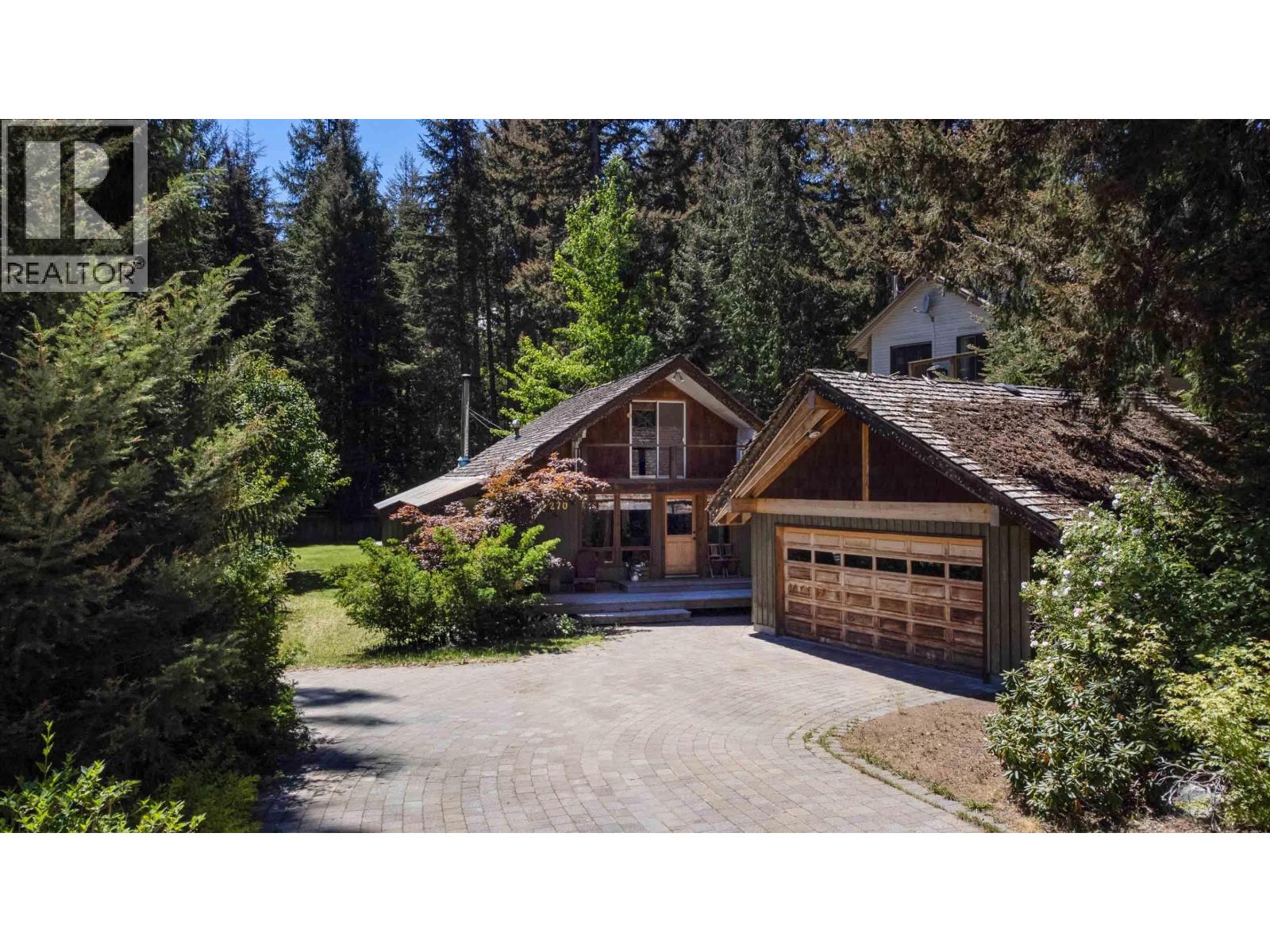 9270 Pinetree Lane, Whistler, British Columbia  V8E 0G5 - Photo 22 - R3139174