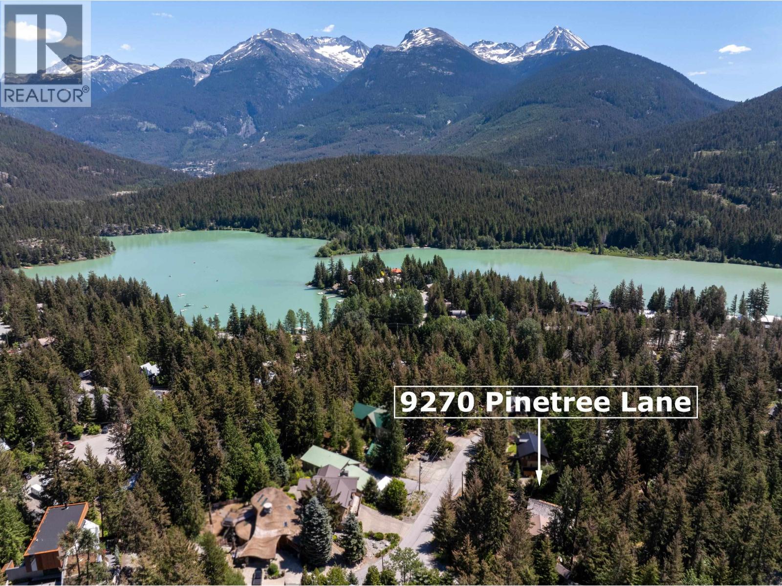 9270 Pinetree Lane, Whistler, British Columbia  V8E 0G5 - Photo 24 - R3139174