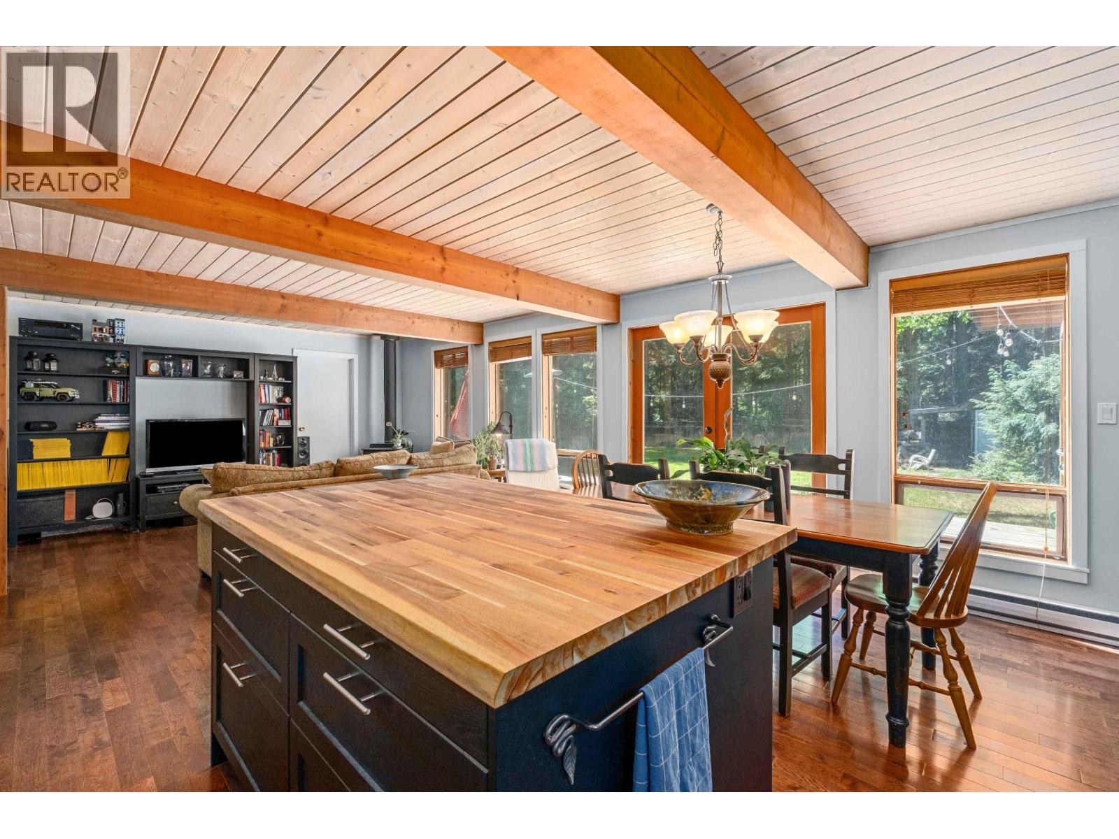 9270 Pinetree Lane, Whistler, British Columbia  V8E 0G5 - Photo 4 - R3139174