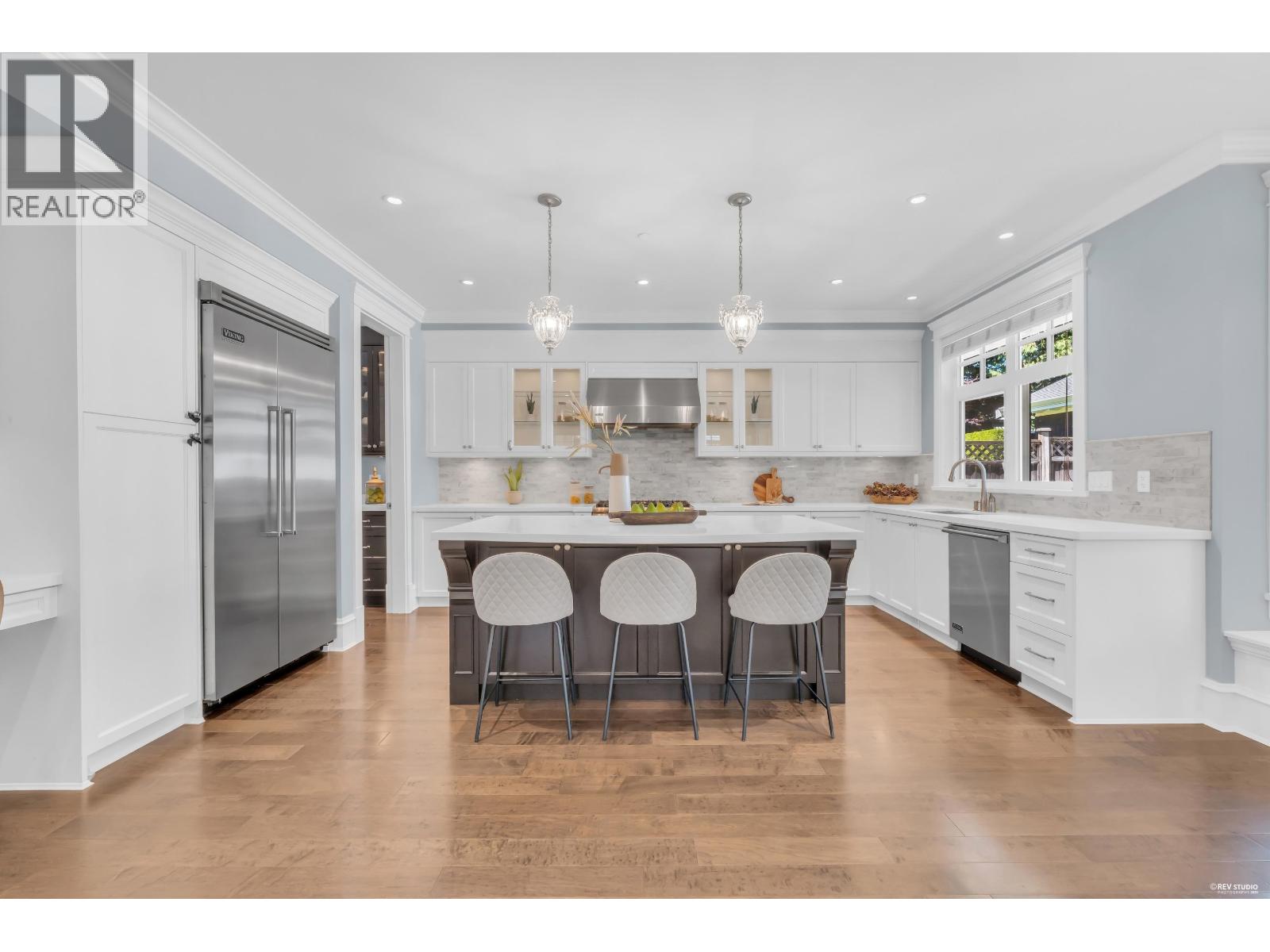 2213 Jefferson Avenue, West Vancouver, British Columbia  V7V 2A9 - Photo 11 - R3139208