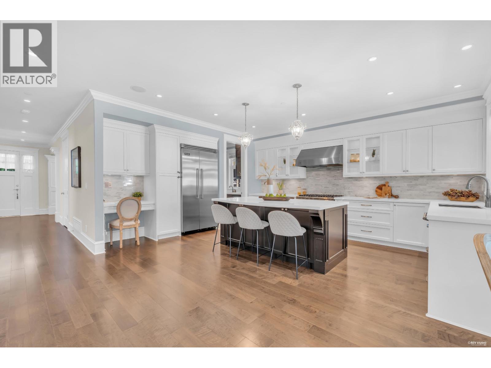 2213 Jefferson Avenue, West Vancouver, British Columbia  V7V 2A9 - Photo 12 - R3139208
