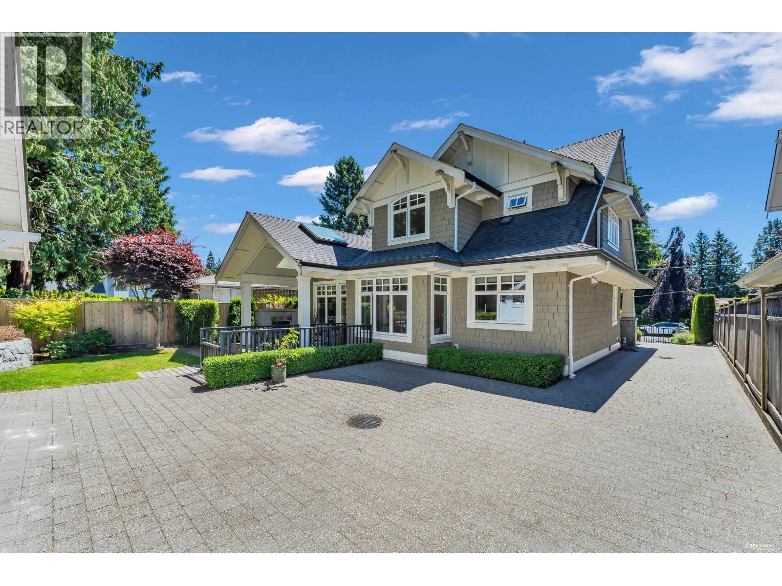 2213 Jefferson Avenue, West Vancouver, British Columbia  V7V 2A9 - Photo 36 - R3139208