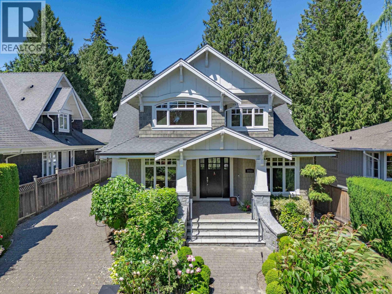 2213 Jefferson Avenue, West Vancouver, British Columbia  V7V 2A9 - Photo 40 - R3139208