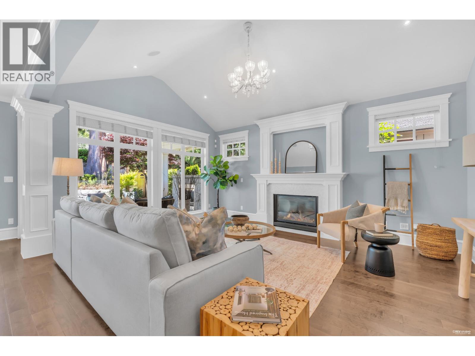 2213 Jefferson Avenue, West Vancouver, British Columbia  V7V 2A9 - Photo 5 - R3139208