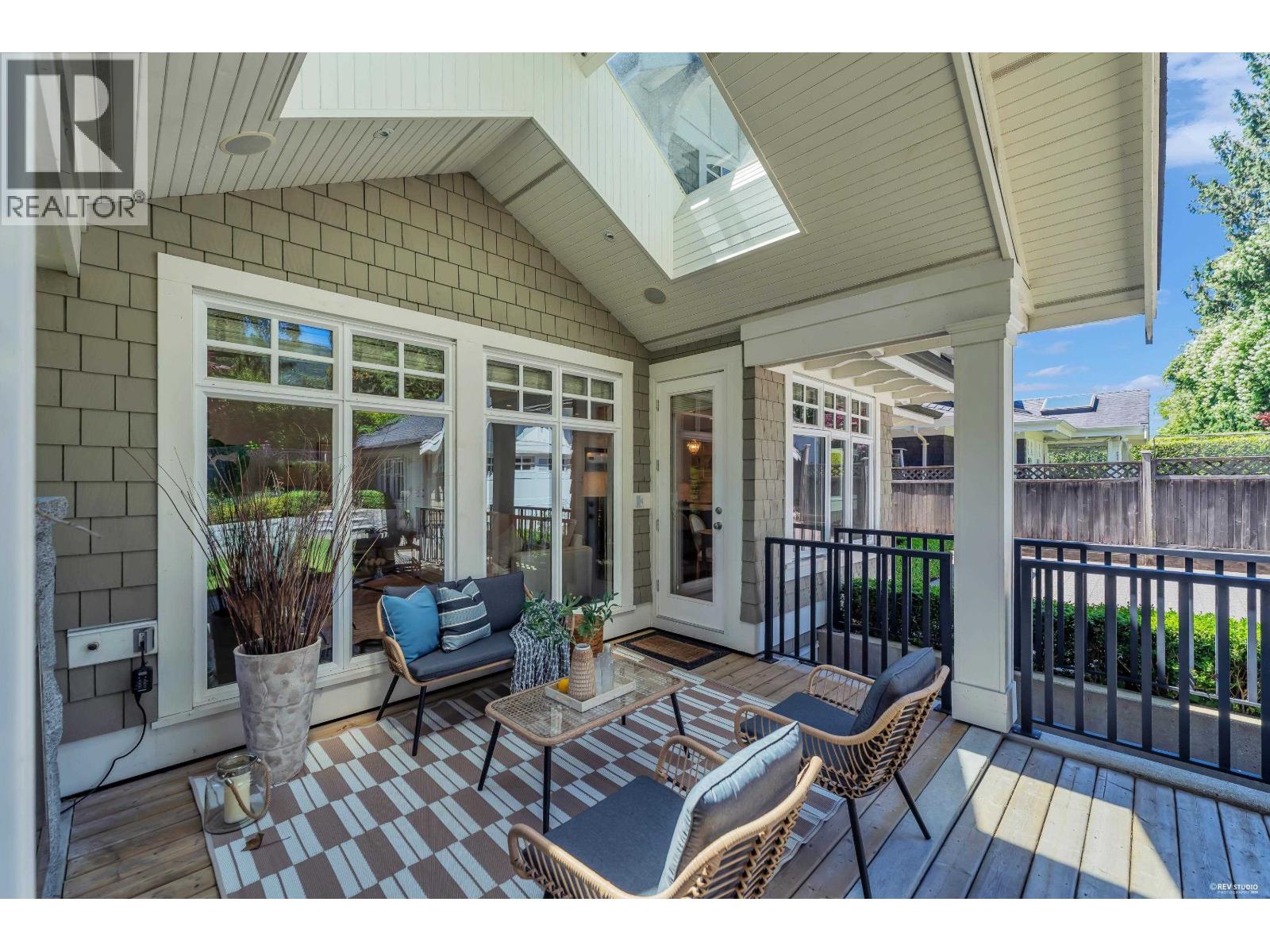 2213 Jefferson Avenue, West Vancouver, British Columbia  V7V 2A9 - Photo 7 - R3139208