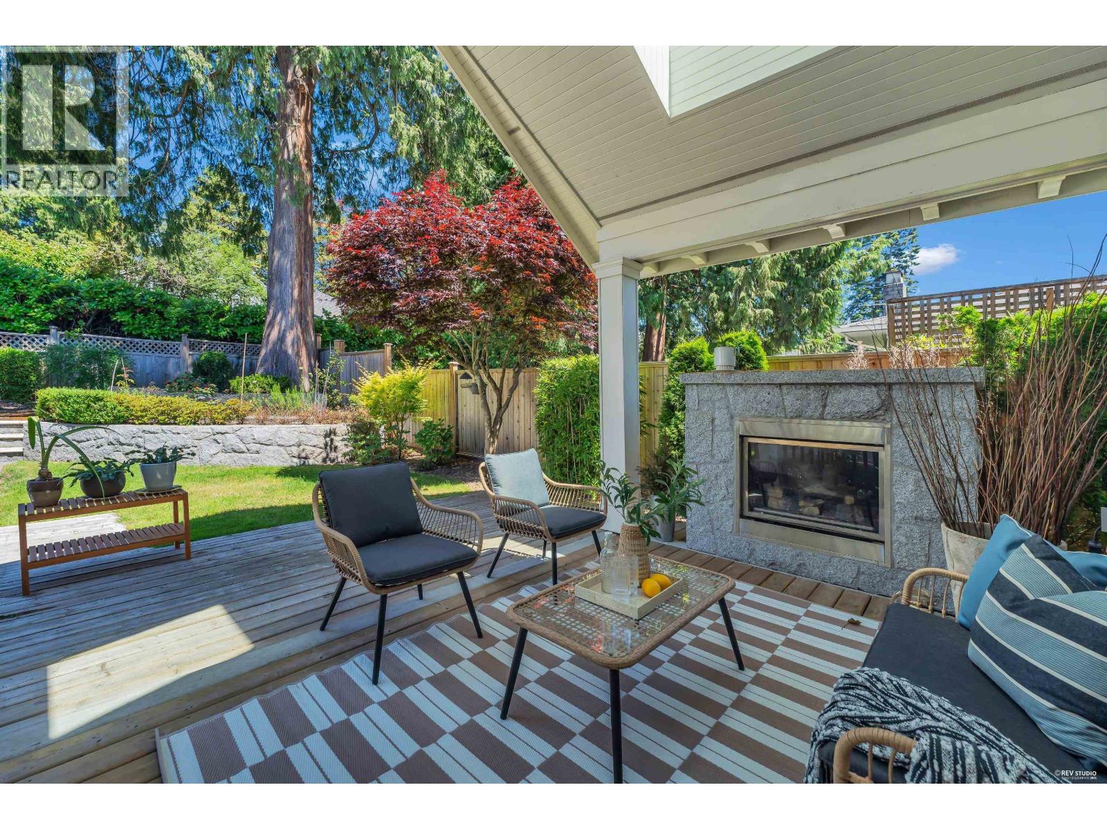 2213 Jefferson Avenue, West Vancouver, British Columbia  V7V 2A9 - Photo 8 - R3139208