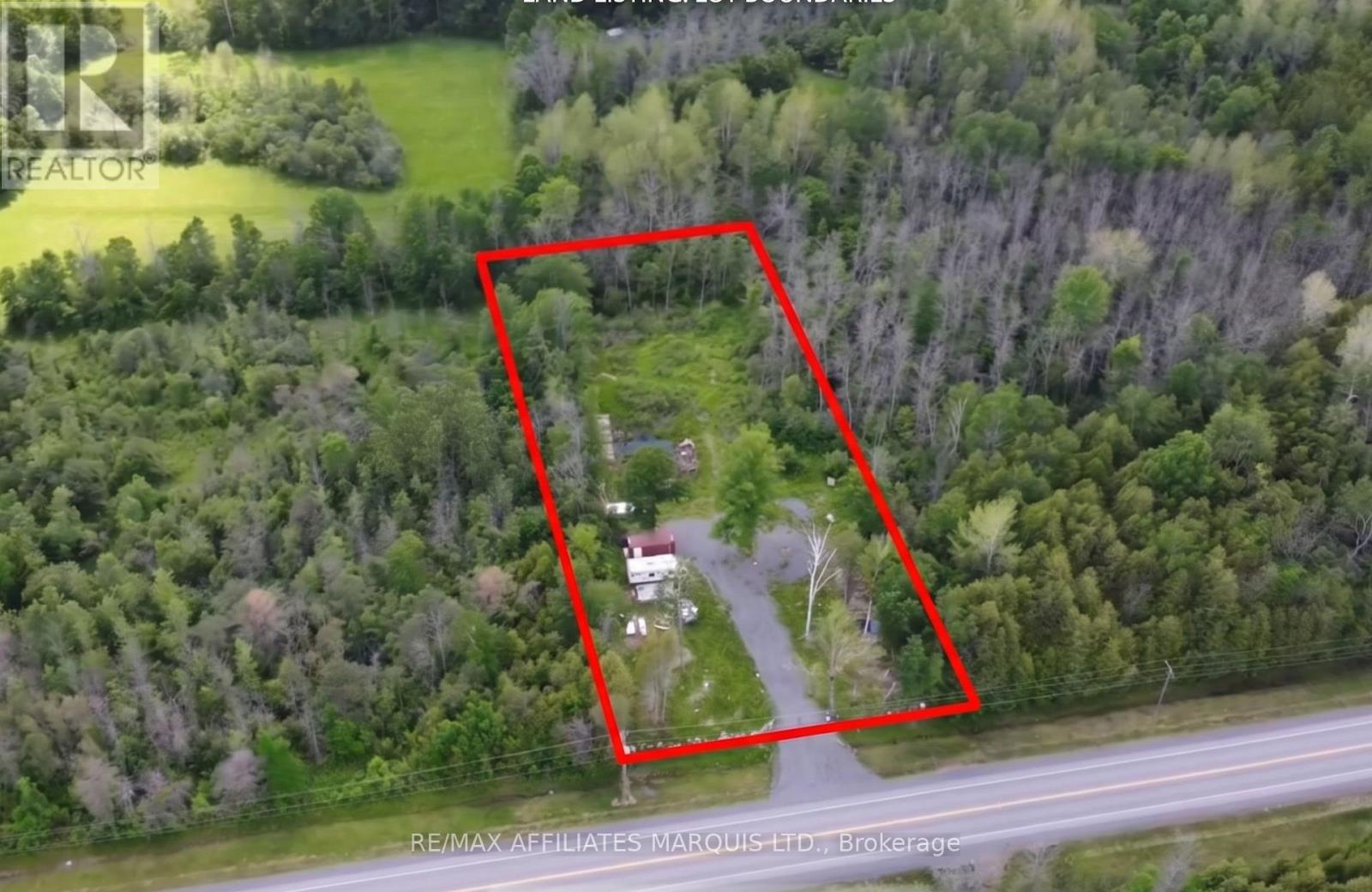 4458 COUNTY RD 15 ROAD, South Stormont, Ontario