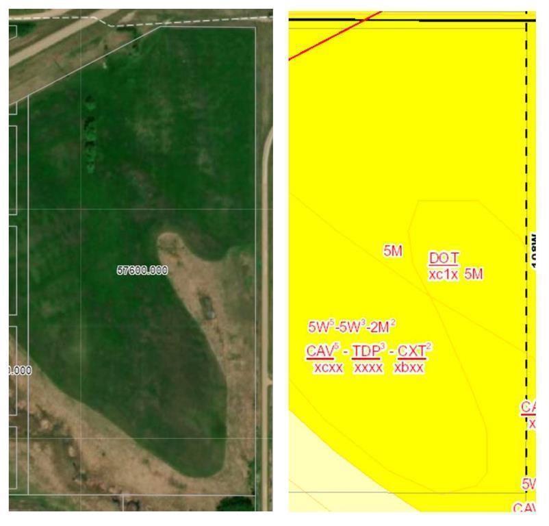 0 Des NE 1-10-19w Road, Brandon, Manitoba  R7A 0A0 - Photo 3 - 202614550
