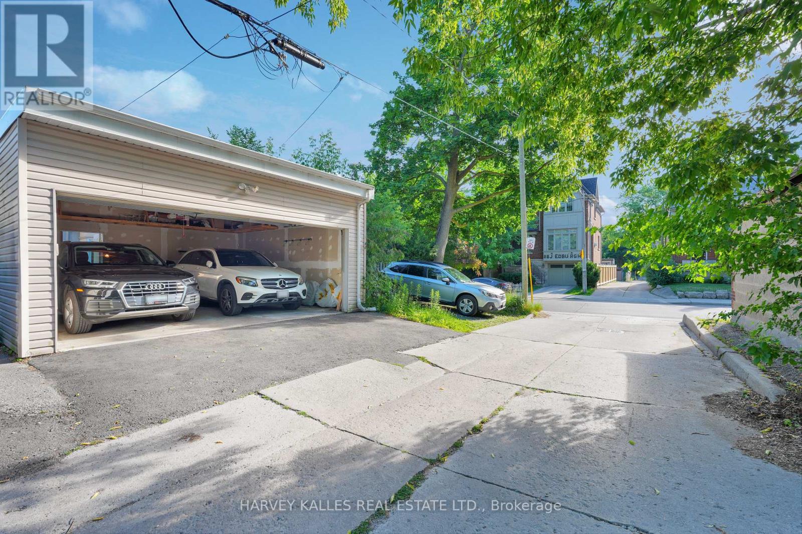 86 Woburn Avenue, Toronto, Ontario  M5M 1K6 - Photo 33 - C13481554
