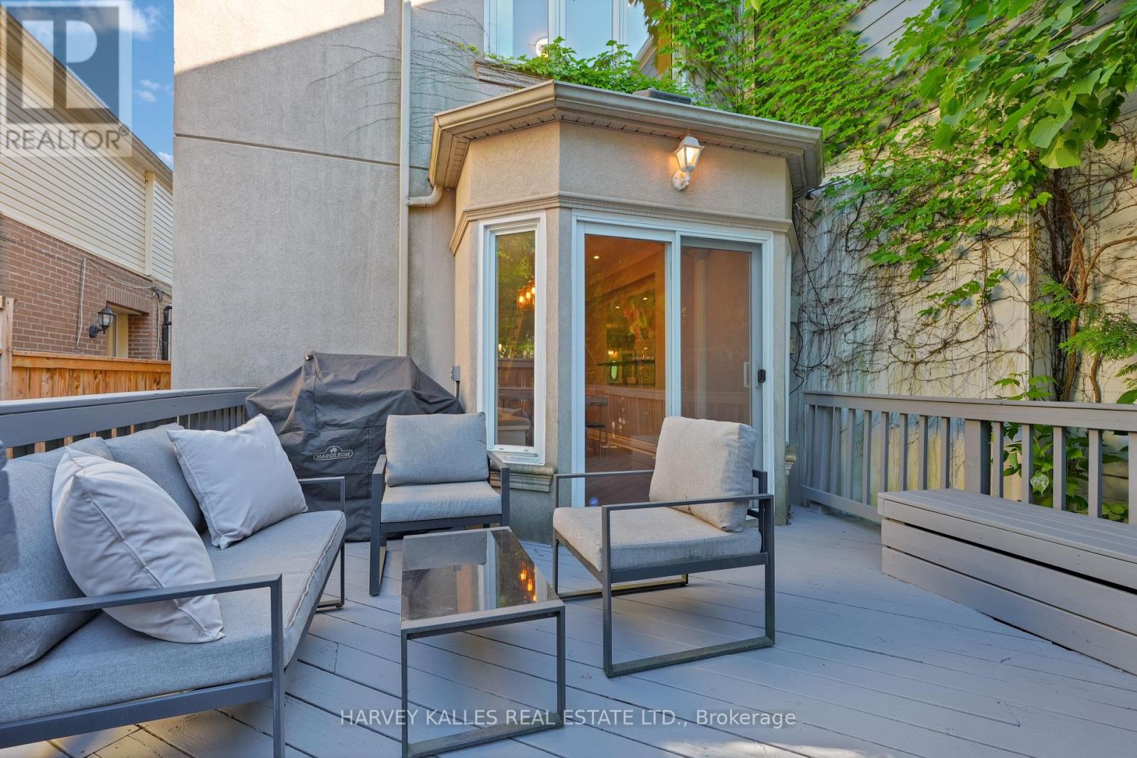86 Woburn Avenue, Toronto, Ontario  M5M 1K6 - Photo 36 - C13481554