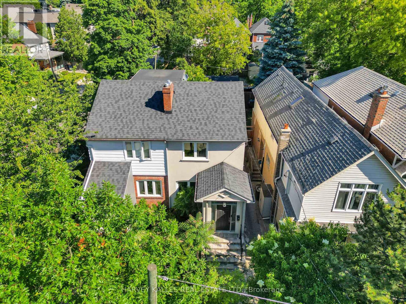 86 Woburn Avenue, Toronto, Ontario  M5M 1K6 - Photo 40 - C13481554