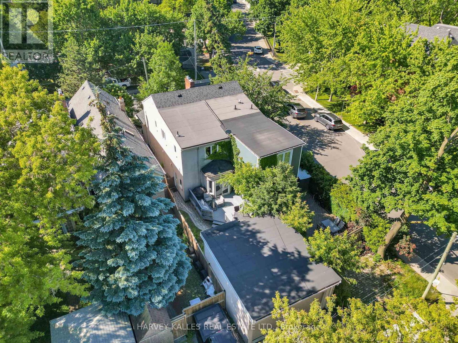 86 Woburn Avenue, Toronto, Ontario  M5M 1K6 - Photo 43 - C13481554