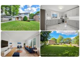 19 PORTICO DRIVE, Toronto, Ontario