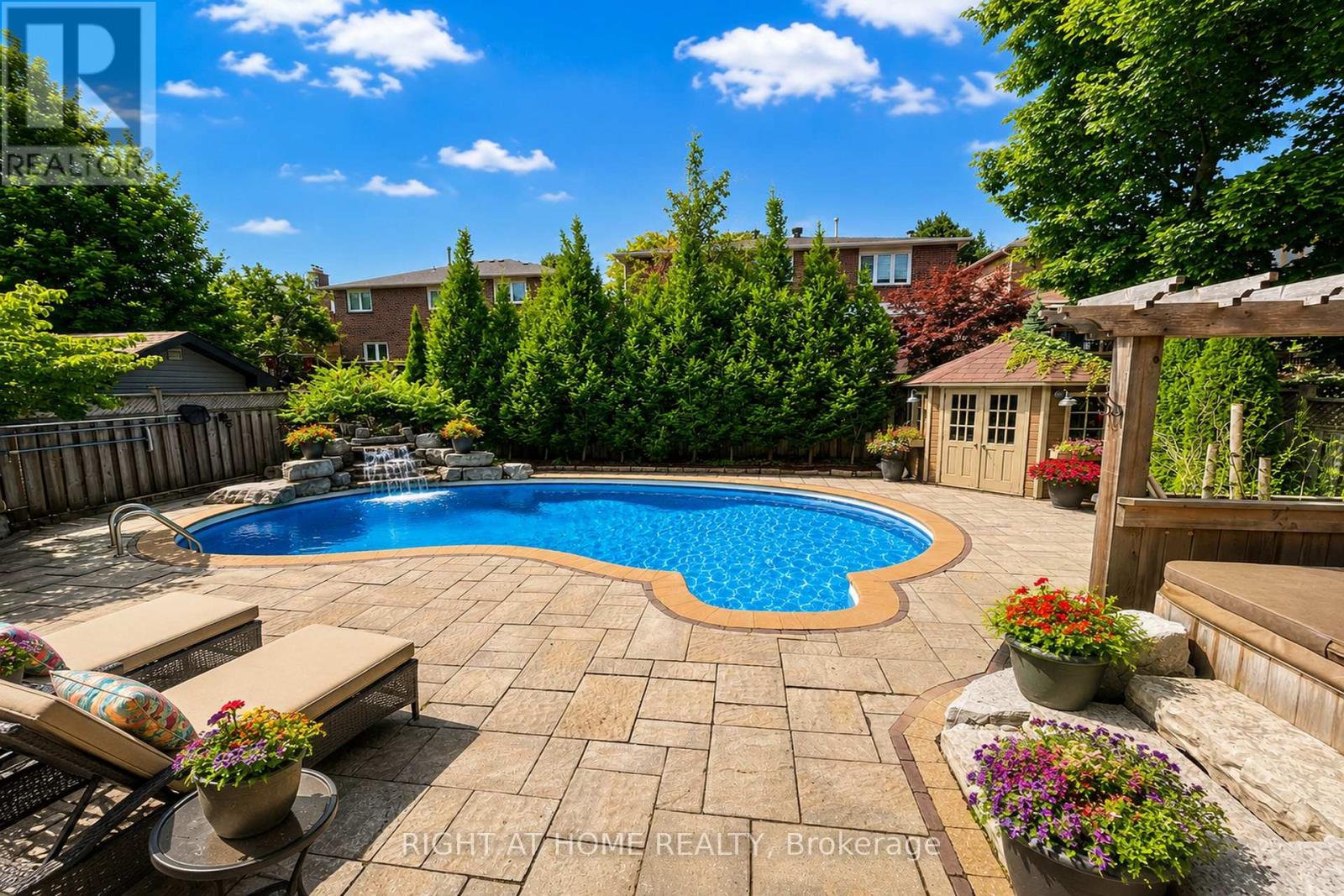1311 Playter Place, Oakville, Ontario  L6M 2V1 - Photo 36 - W13477836