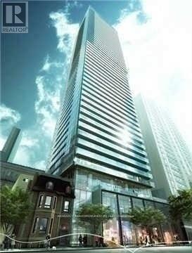 602 - 15 GRENVILLE STREET, Toronto, Ontario