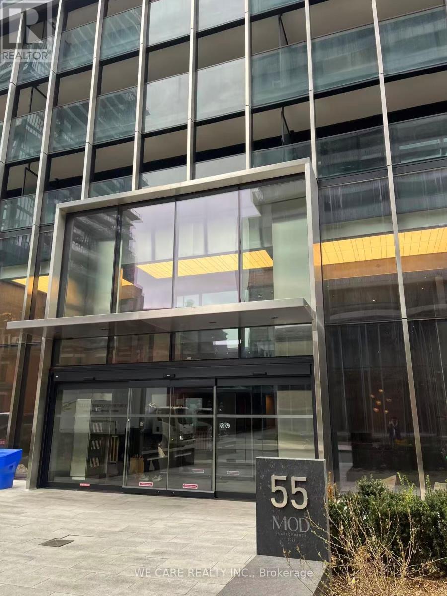2204 - 55 CHARLES STREET E