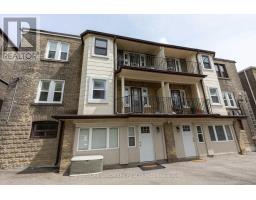 3 - 105 CHATSWORTH DRIVE, Toronto, Ontario