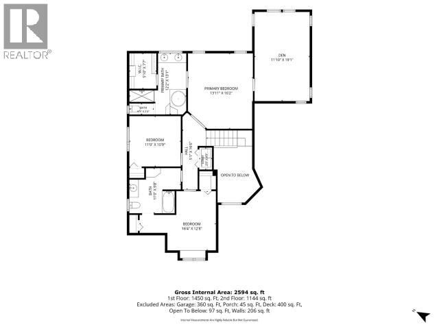 86 Finch Crescent, Whitehorse, Yukon  Y1A 5X5 - Photo 43 - 17419