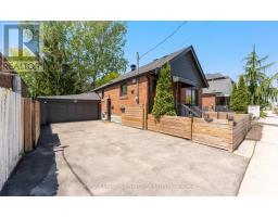1342 VICTORIA PARK AVENUE, Toronto, Ontario